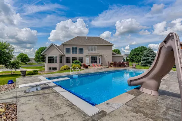 3089 Bridle Pass, Sun Prairie, WI 53590