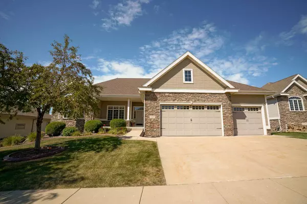 1307 REED CT, Waunakee, WI 53597