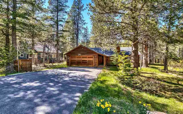 12520 Saint Bernard Drive, Truckee, CA 96161