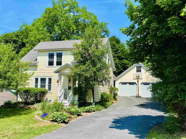 20 Highland AVE, Newport, NH 03773