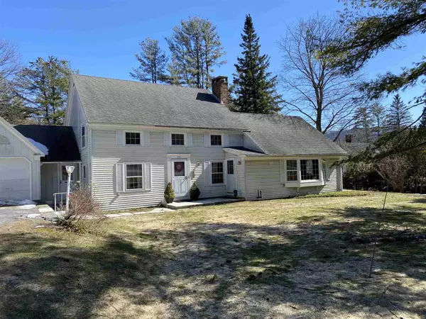 282 West RD, Manchester, VT 05254