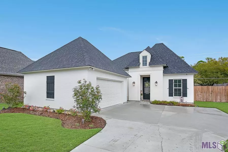 43342 MEADOW GROVE DR, Prairieville, LA 70769