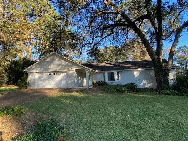 3675 Lake Charles Drive, Tallahassee, FL 32309