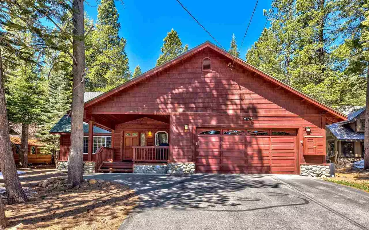 Truckee, CA 96161-1111,11644 Norse Avenue