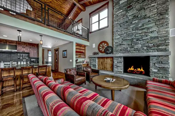 14057 Trailside Loop #Trailside Highlands #15, Truckee, CA 96161