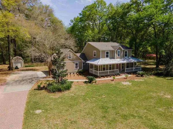 Tallahassee, FL 32309,4101 Kimberly Circle