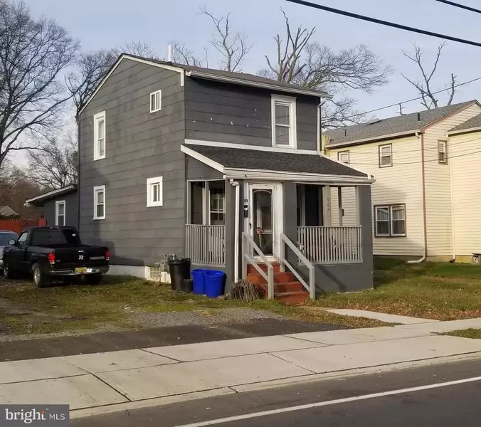 509 E EVESHAM AVE, Magnolia, NJ 08049