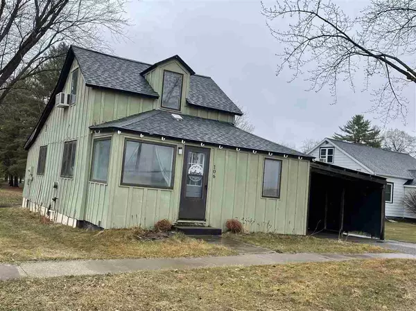 Warrens, WI 54666,106 Grant St