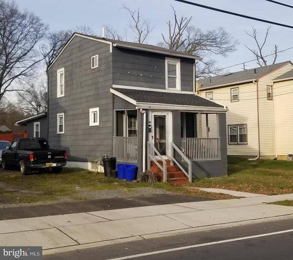 509 E EVESHAM AVE, Magnolia, NJ 08049