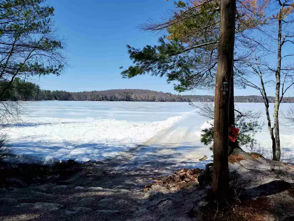 Tuftonboro, NH 03816,Lang Pond RD