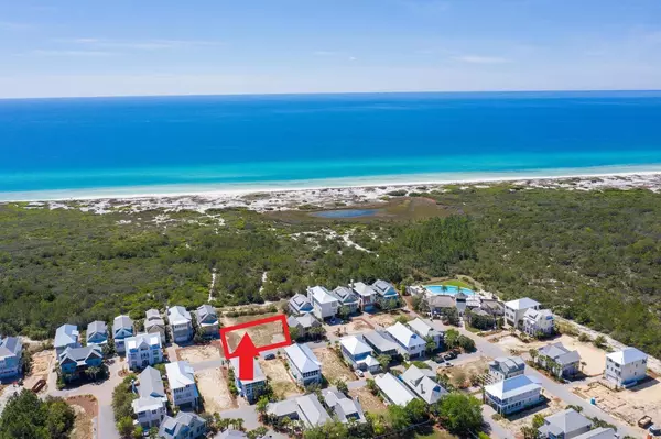 Santa Rosa Beach, FL 32459,Lot 77 Cypress Drive