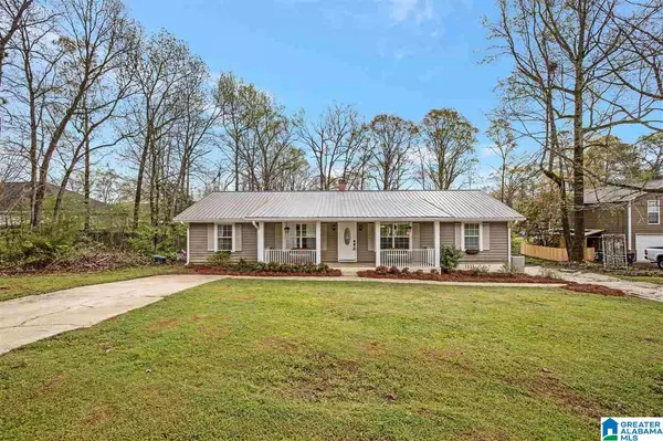 Calera, AL 35040,40 SAXON LANE