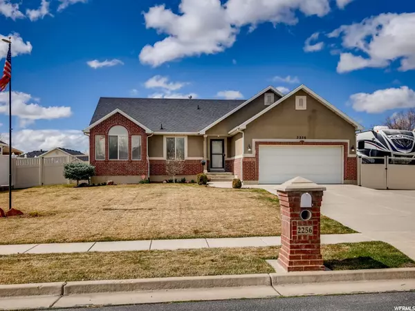 Syracuse, UT 84075,2256 S 1475 W