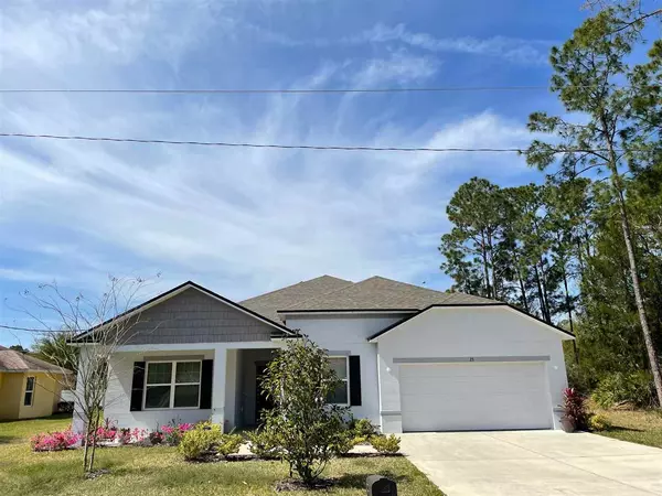 23 Pheasant Dr, Palm Coast, FL 32164