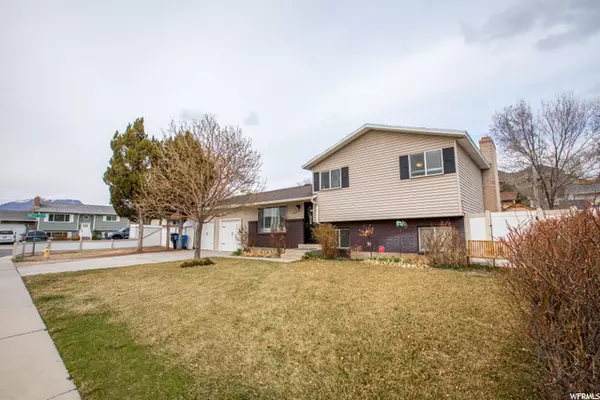 Orem, UT 84058,227 S 1065 W