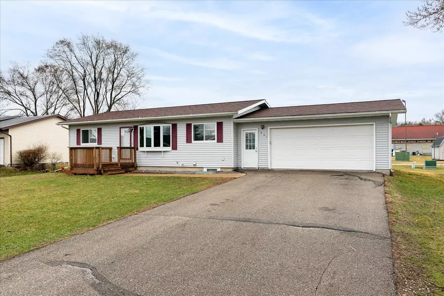 1901 Henry Johns Blvd, Bangor, WI 54614