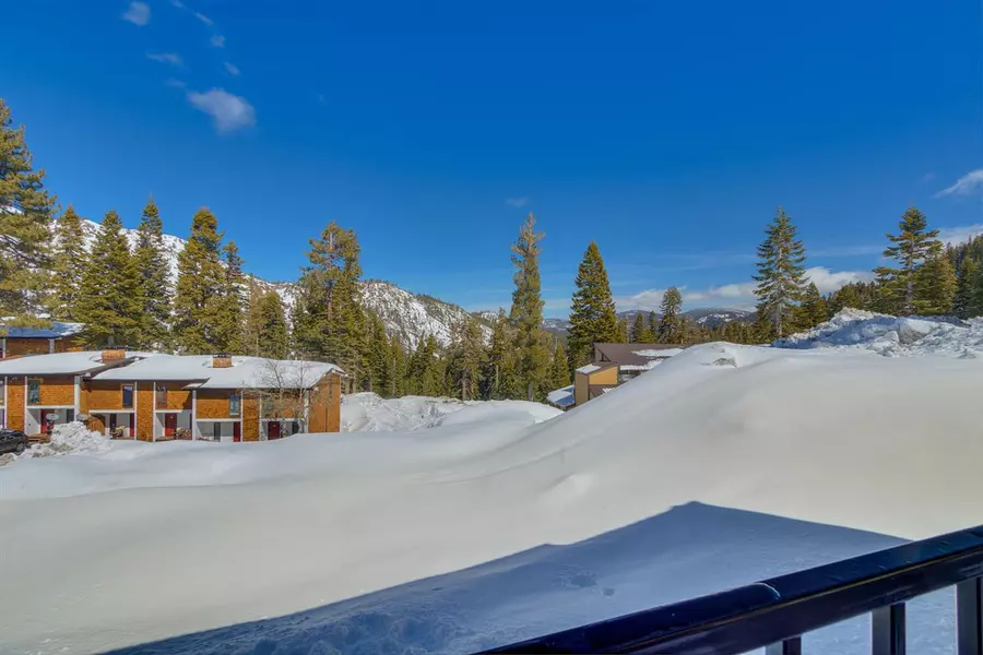 2201 Scott Peak Place #31, Alpine Meadows, CA 96146