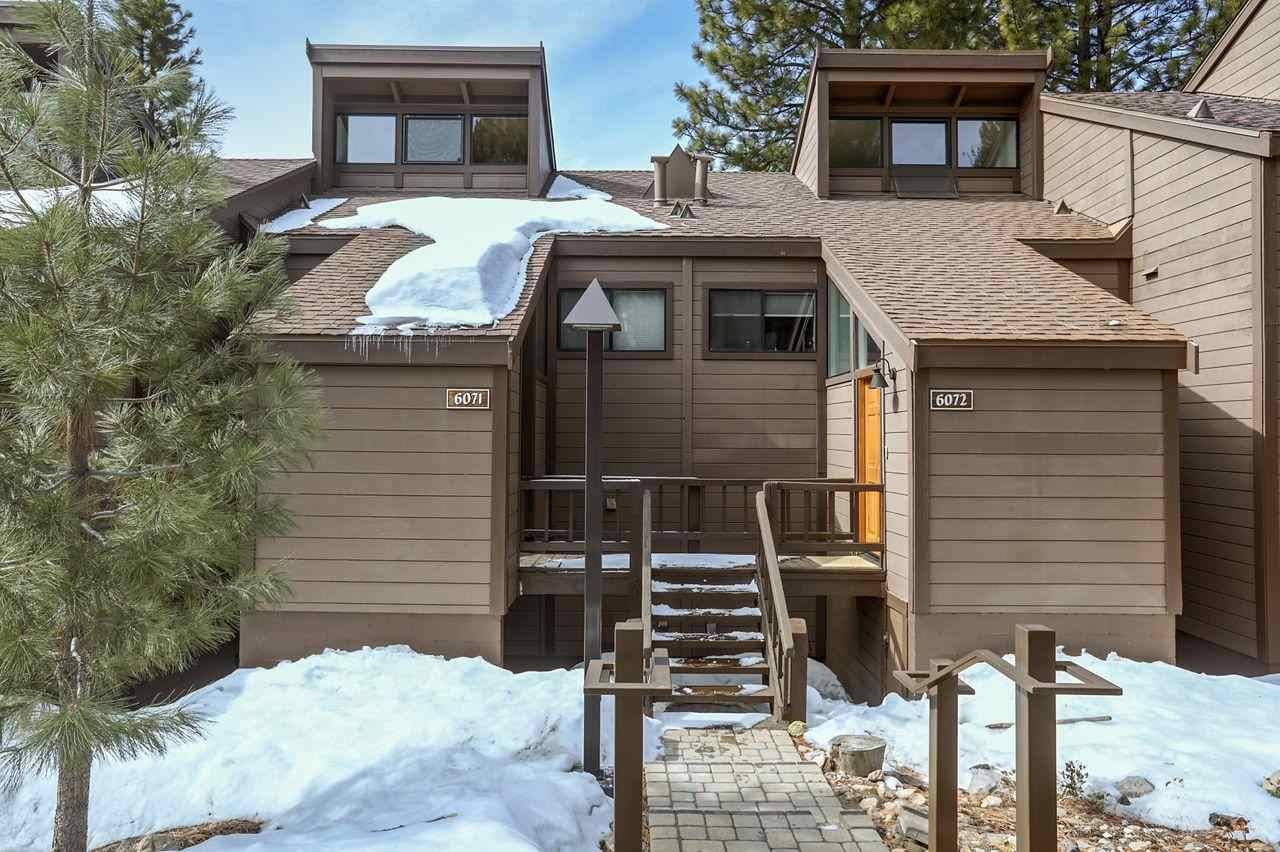 6071 Rocky Point Circle #6071, Truckee, CA 96161-0000