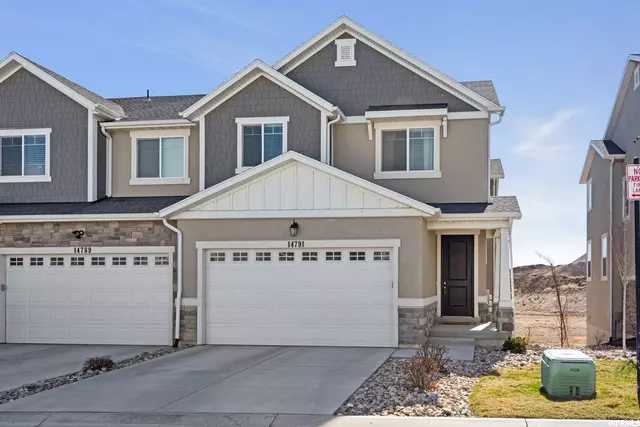 Herriman, UT 84096,14791 S GARRISON LN W