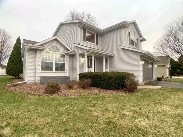 4262 Prairie Fox Dr, Janesville, WI 53546