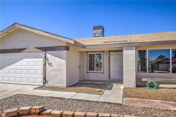 Las Vegas, NV 89119,5551 Corral Circle