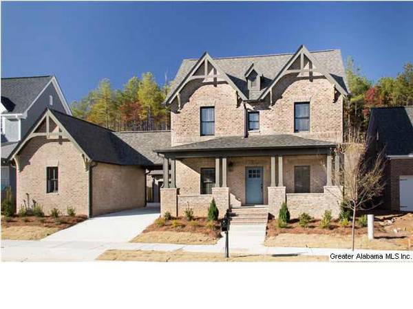 2305 SOUTHAMPTON DR #162, Hoover, AL 35226