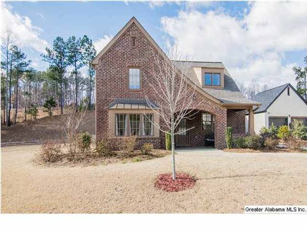 3695 JAMES HILL TERR, Hoover, AL 35226