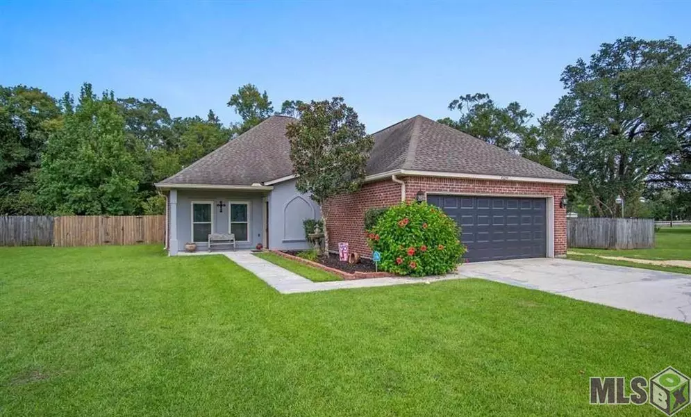 43244 CYPRESS BEND AVE, Gonzales, LA 70737