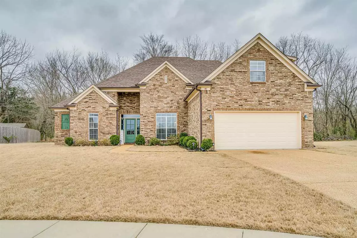 Oakland, TN 38060,95 BREEZY LOOP E