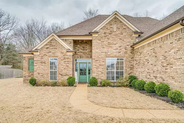 Oakland, TN 38060,95 BREEZY LOOP E