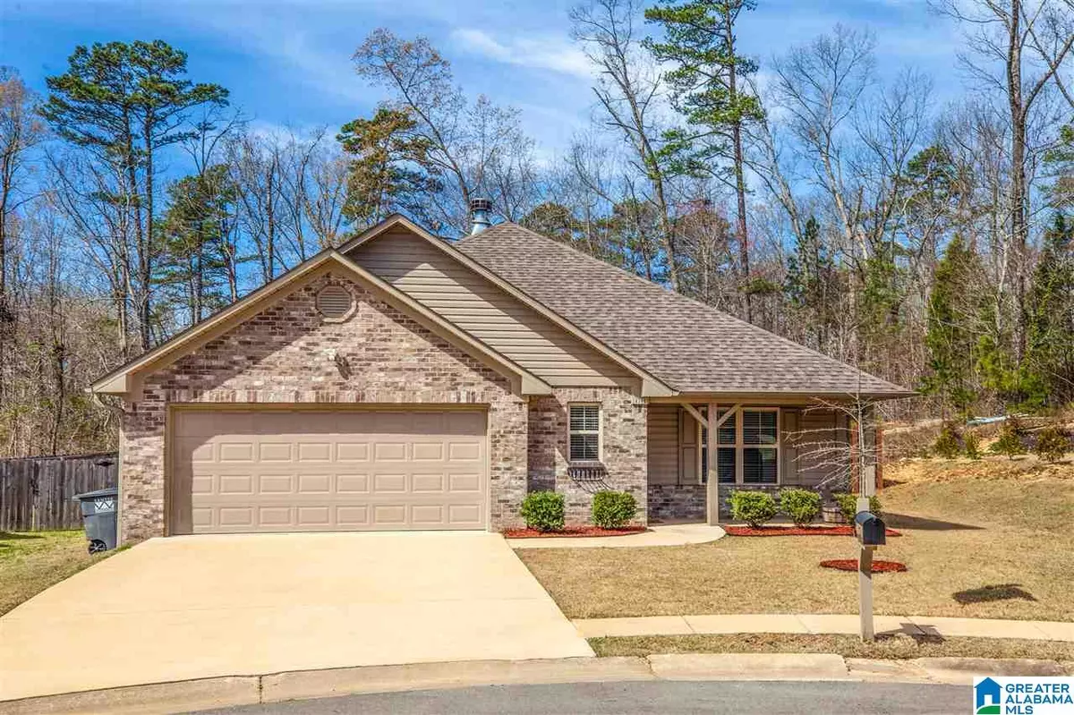 Pinson, AL 35126,6308 BENTLEY WALK