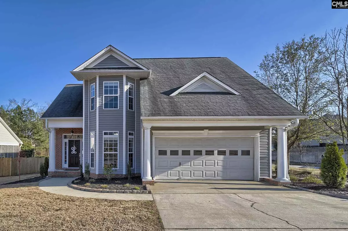 Irmo, SC 29063,200 Blue Mountain Drive