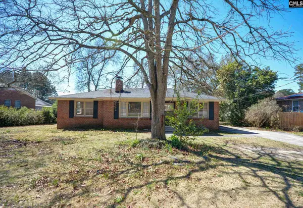 840 Decatur Street, West Columbia, SC 29169