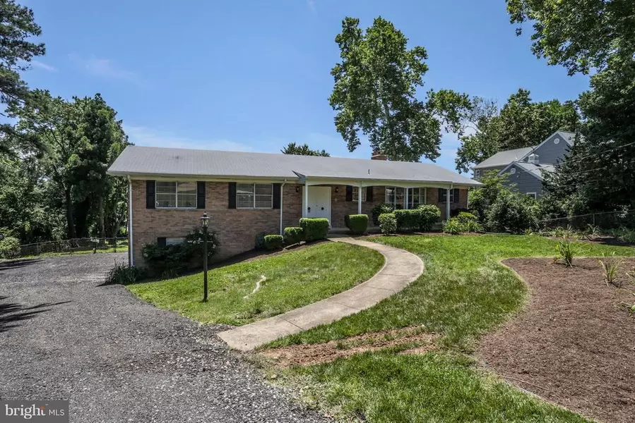 6105 RIVER DR, Lorton, VA 22079