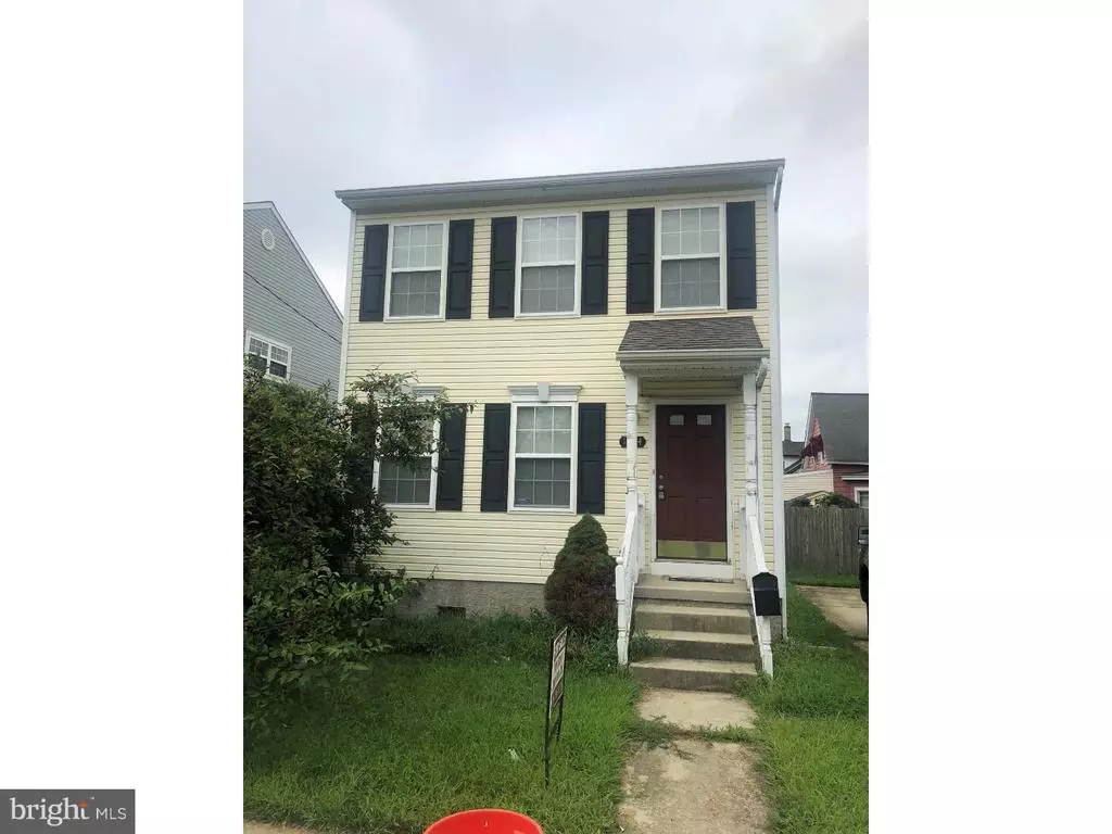 Paulsboro, NJ 08066,1204 CHESTNUT ST