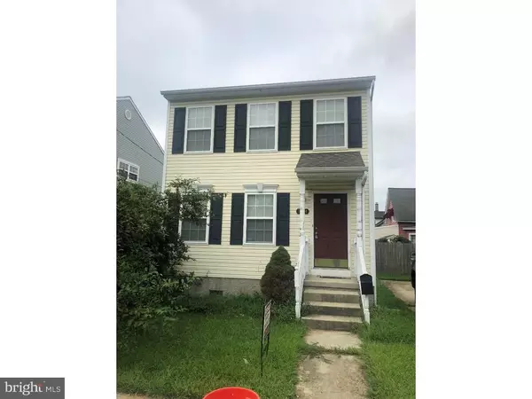 1204 CHESTNUT ST, Paulsboro, NJ 08066