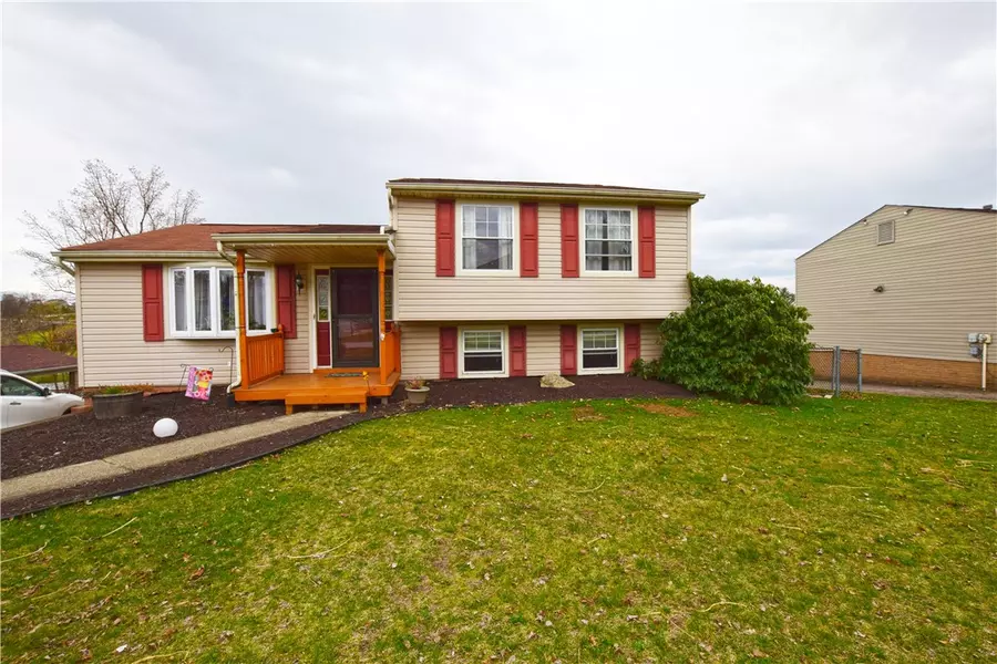 1741 Friar Tuck Drive, North Huntingdon, PA 15642