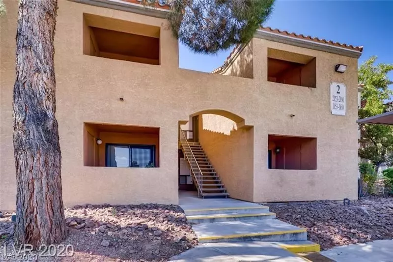 3151 Soaring Gulls Drive #1160, Las Vegas, NV 89128