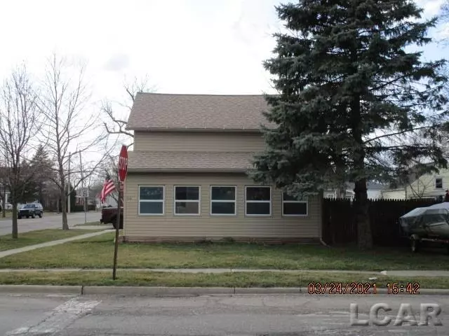 305 DUNHAM, Dundee, MI 48131