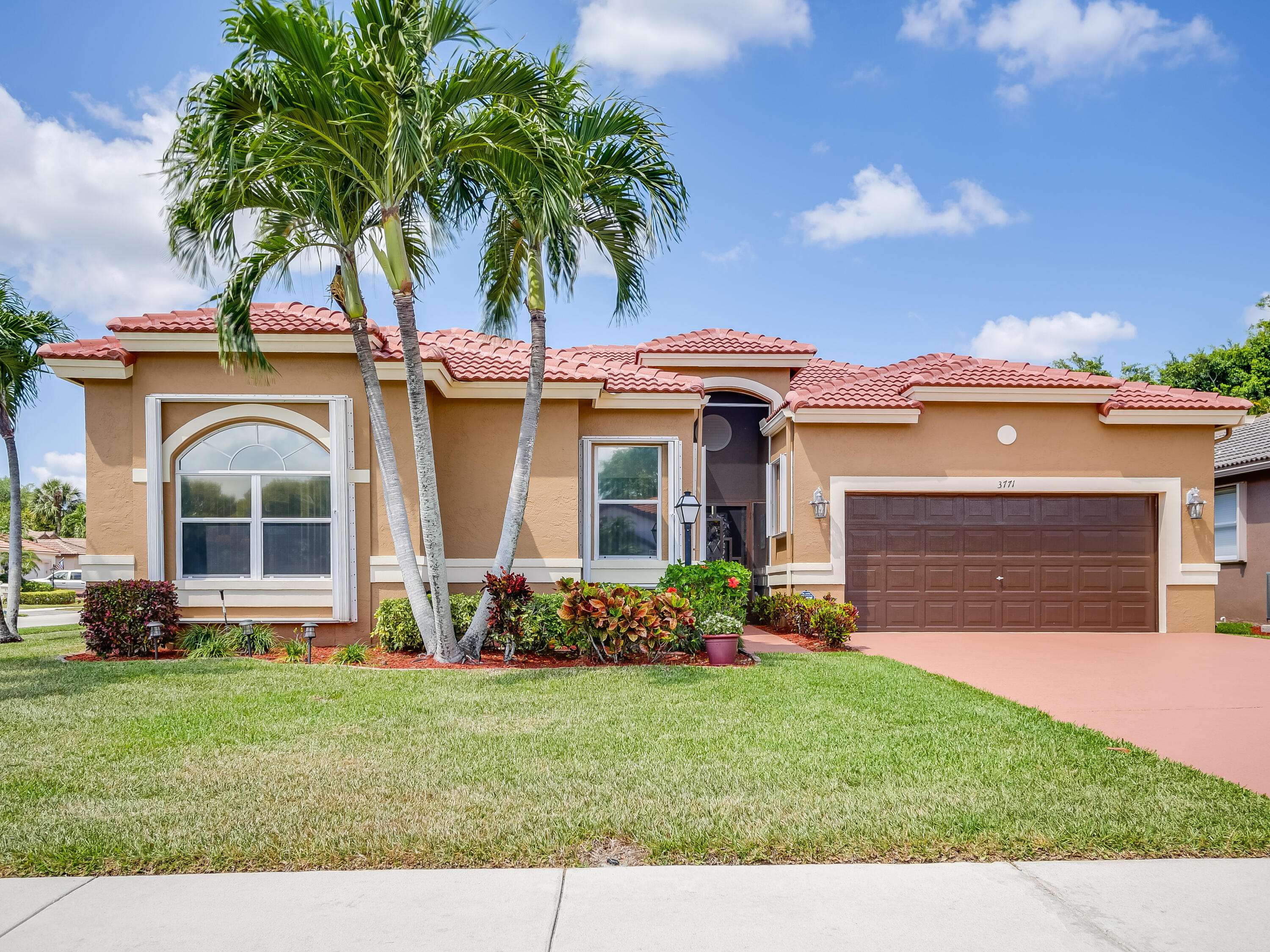 Lake Worth, FL 33467,3771 Spring Crest CT