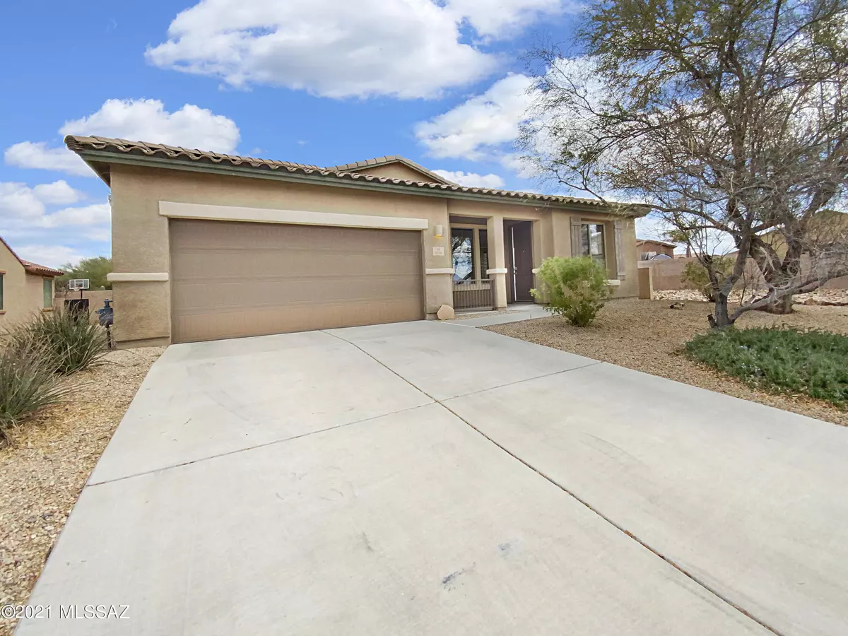 Tucson, AZ 85741,8280 N Willow View Drive