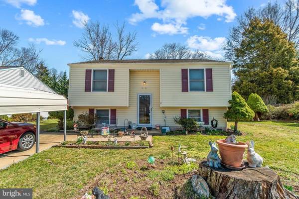 8751 WEEMS RD, Manassas, VA 20110