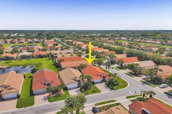 Boynton Beach, FL 33437,5320 Glenville DR