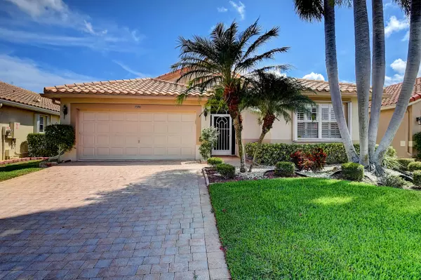 Boynton Beach, FL 33437,7390 Haviland Circle