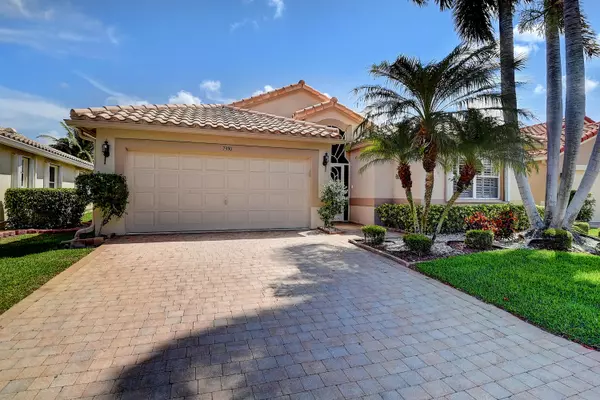 Boynton Beach, FL 33437,7390 Haviland Circle