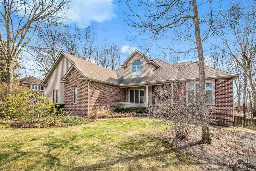 7688 S Kilkenny, Brighton, MI 48116