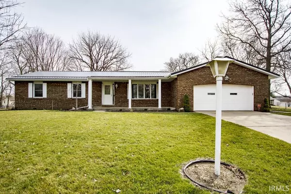 57128 Claudia Lane, Middlebury, IN 46540