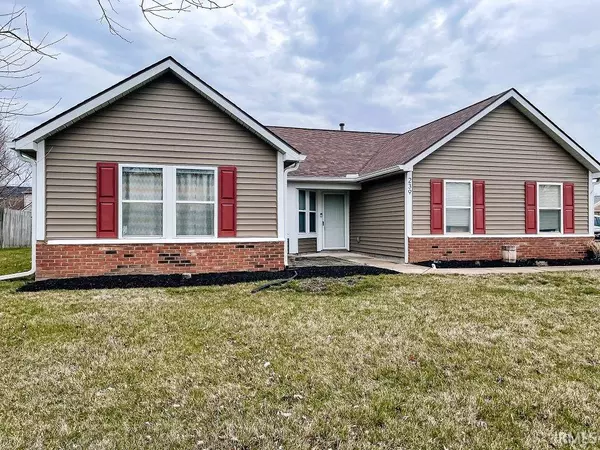 239 Gallop Drive, Lafayette, IN 47905