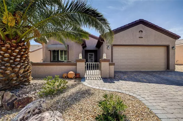 North Las Vegas, NV 89084,2621 Lark Sparrow Street