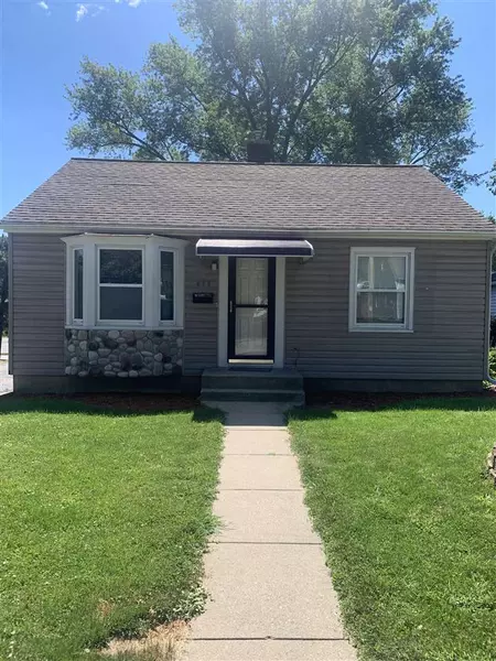 464 Russell St, Baraboo, WI 53913